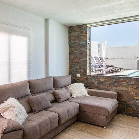 Jvg Villas - Villa Joval グイマー エクステリア 写真