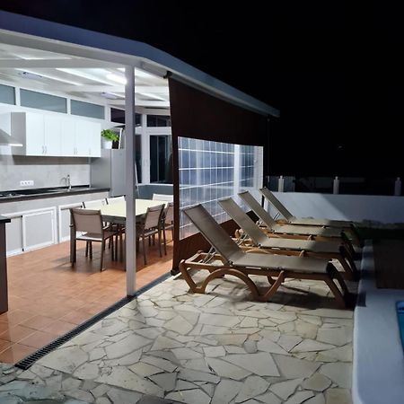 Jvg Villas - Villa Joval グイマー エクステリア 写真