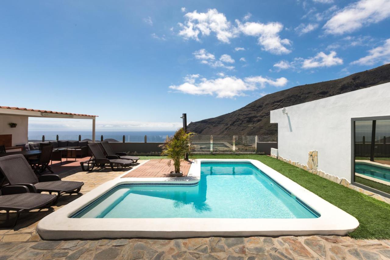 Jvg Villas - Villa Joval グイマー エクステリア 写真