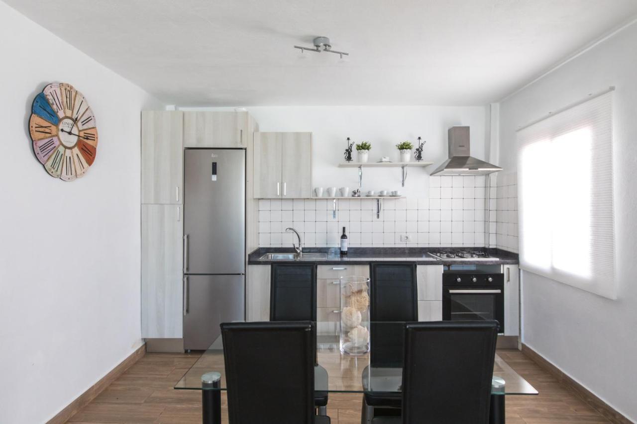 Jvg Villas - Villa Joval グイマー エクステリア 写真