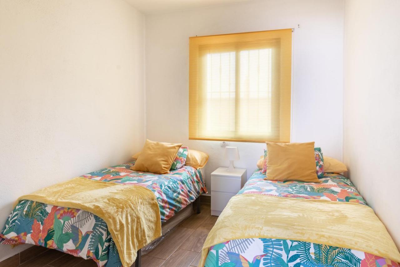 Jvg Villas - Villa Joval グイマー エクステリア 写真