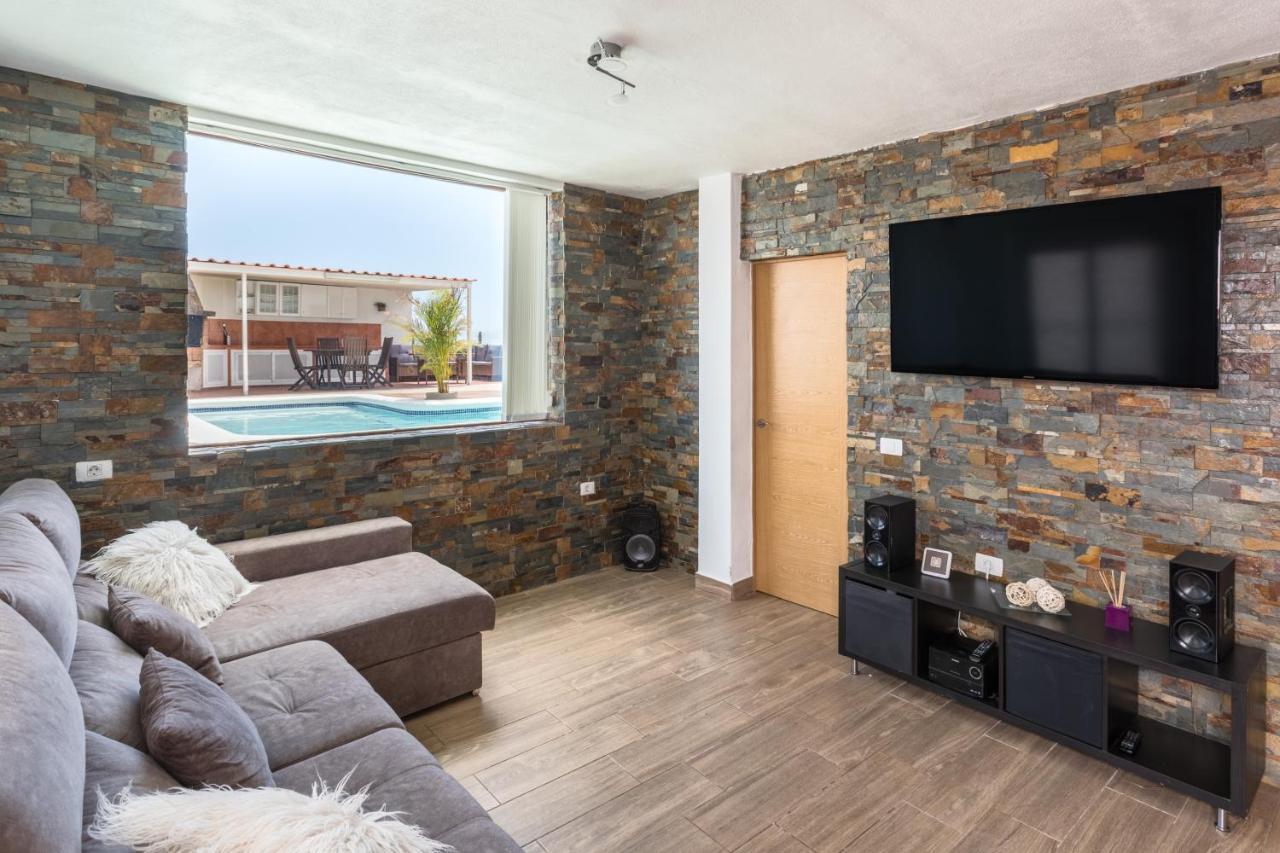 Jvg Villas - Villa Joval グイマー エクステリア 写真