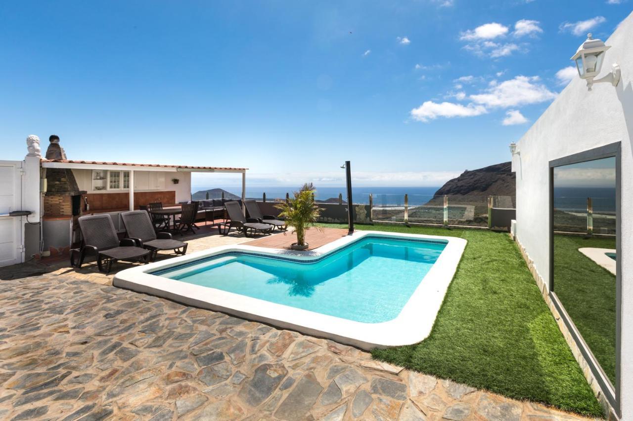 Jvg Villas - Villa Joval グイマー エクステリア 写真