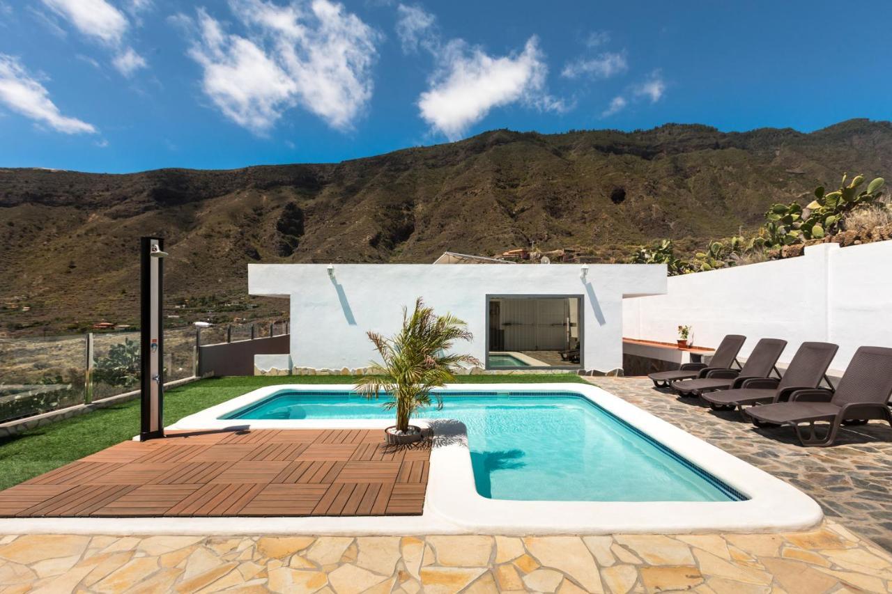 Jvg Villas - Villa Joval グイマー エクステリア 写真