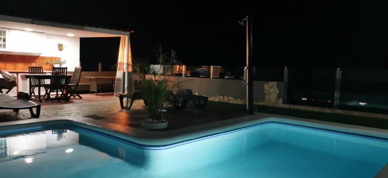 Jvg Villas - Villa Joval グイマー エクステリア 写真