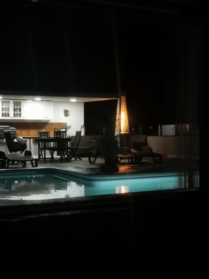 Jvg Villas - Villa Joval グイマー エクステリア 写真