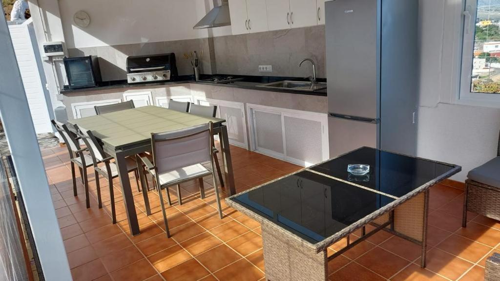 Jvg Villas - Villa Joval グイマー エクステリア 写真