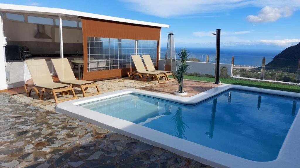 Jvg Villas - Villa Joval グイマー エクステリア 写真